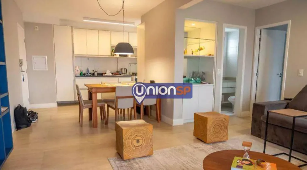 Apartamento, 1 quarto, 70 m² - Foto 4