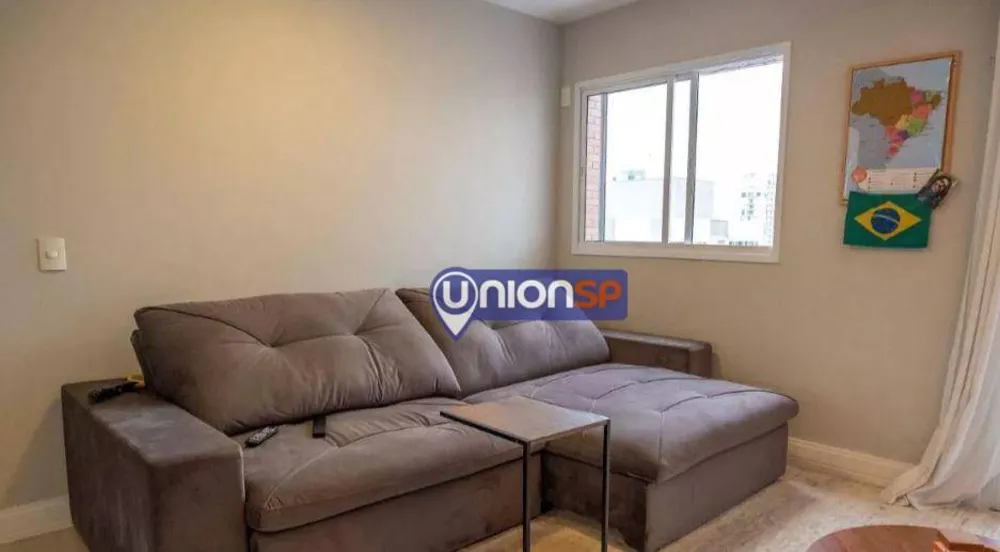 Apartamento, 1 quarto, 70 m² - Foto 1