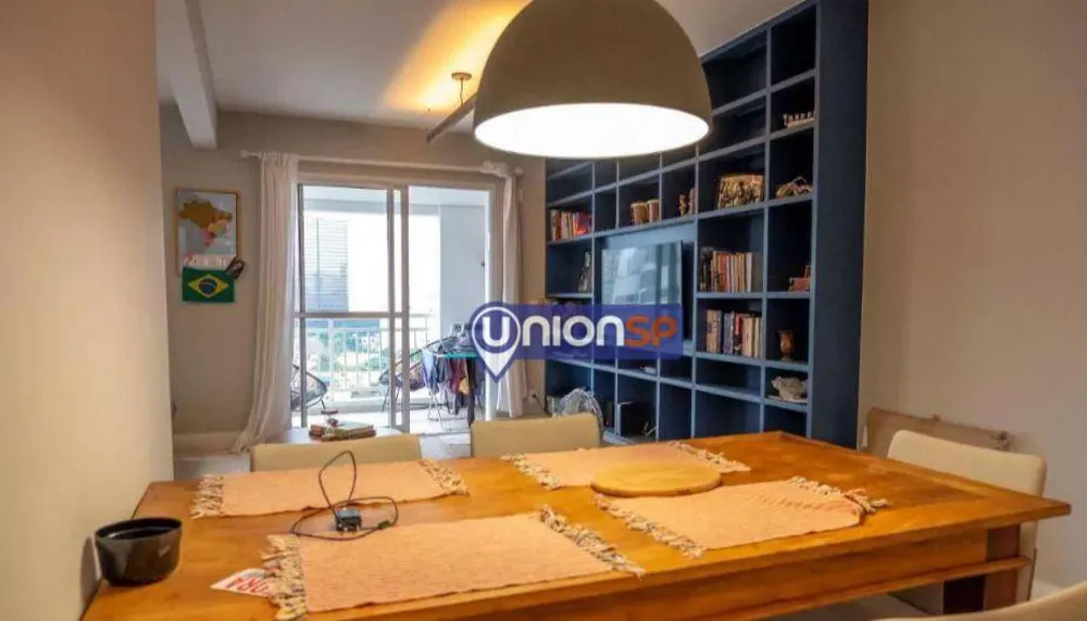 Apartamento, 1 quarto, 70 m² - Foto 3