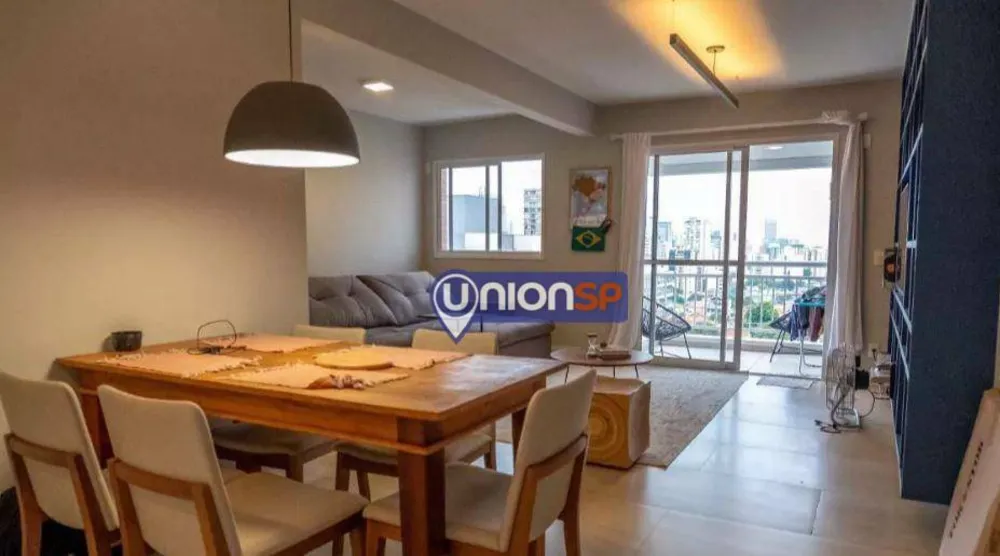 Apartamento, 1 quarto, 70 m² - Foto 2