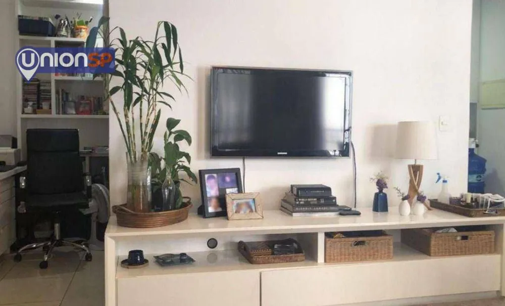 Apartamento, 3 quartos, 94 m² - Foto 2