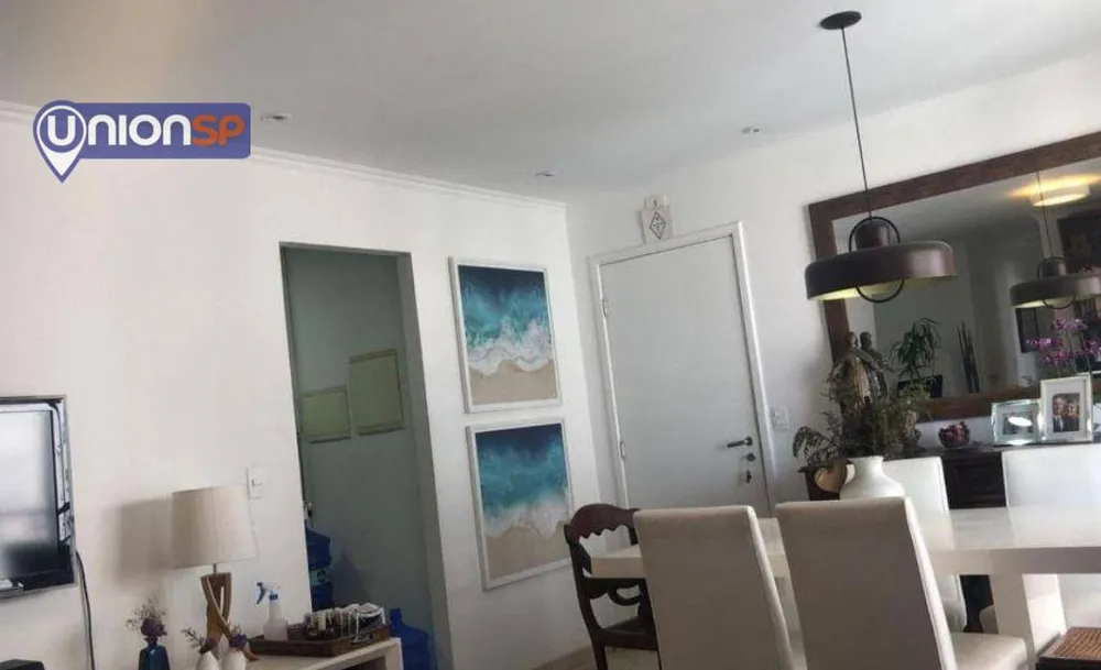 Apartamento, 3 quartos, 94 m² - Foto 3