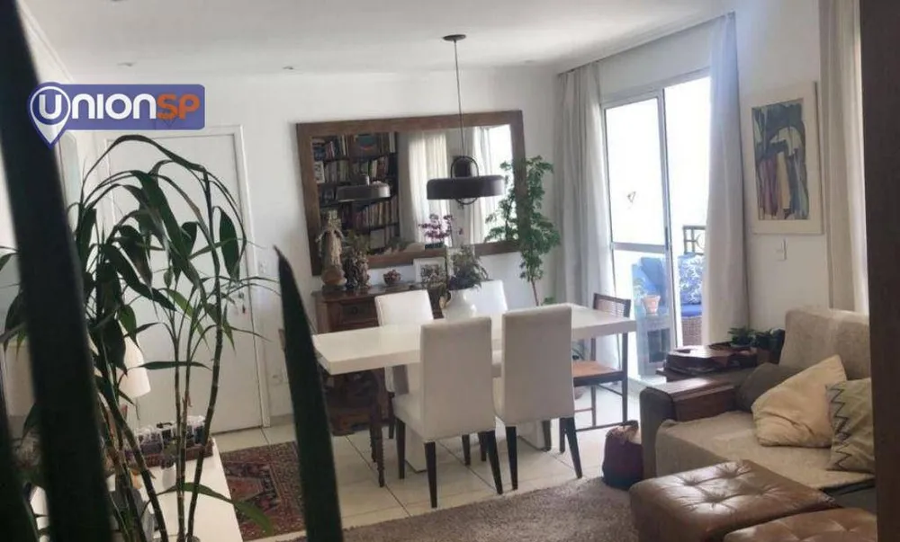 Apartamento, 3 quartos, 94 m² - Foto 1