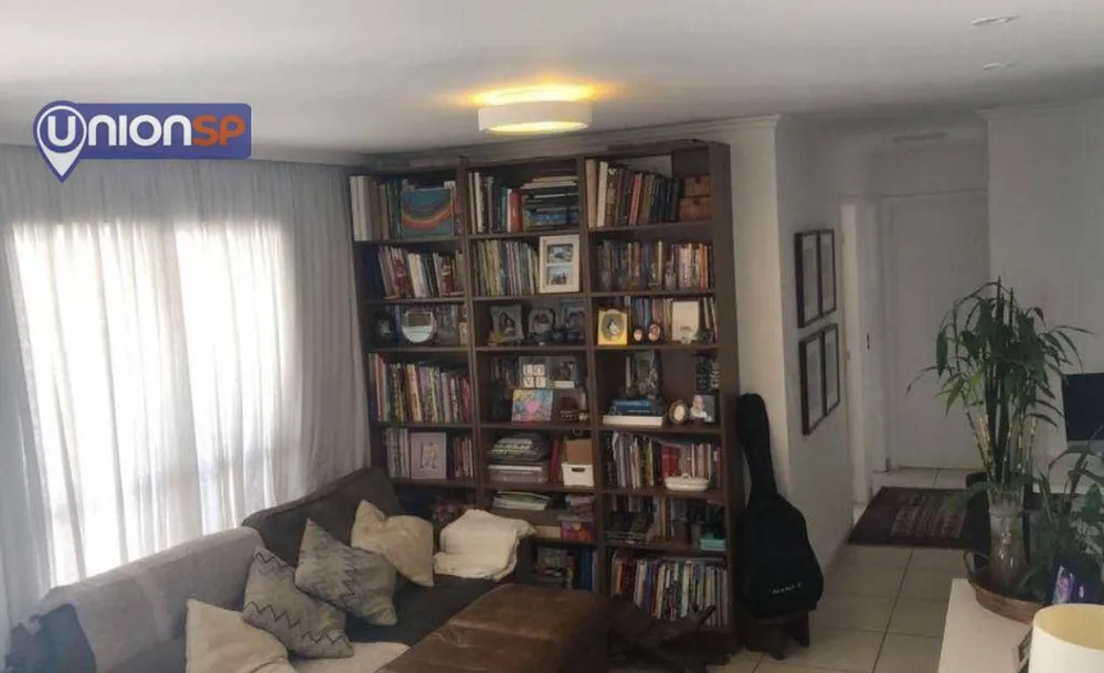 Apartamento, 3 quartos, 94 m² - Foto 4