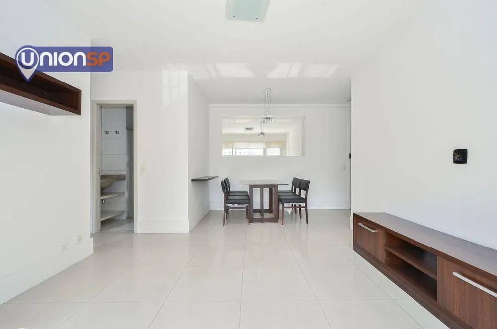 Apartamento, 2 quartos, 65 m² - Foto 3