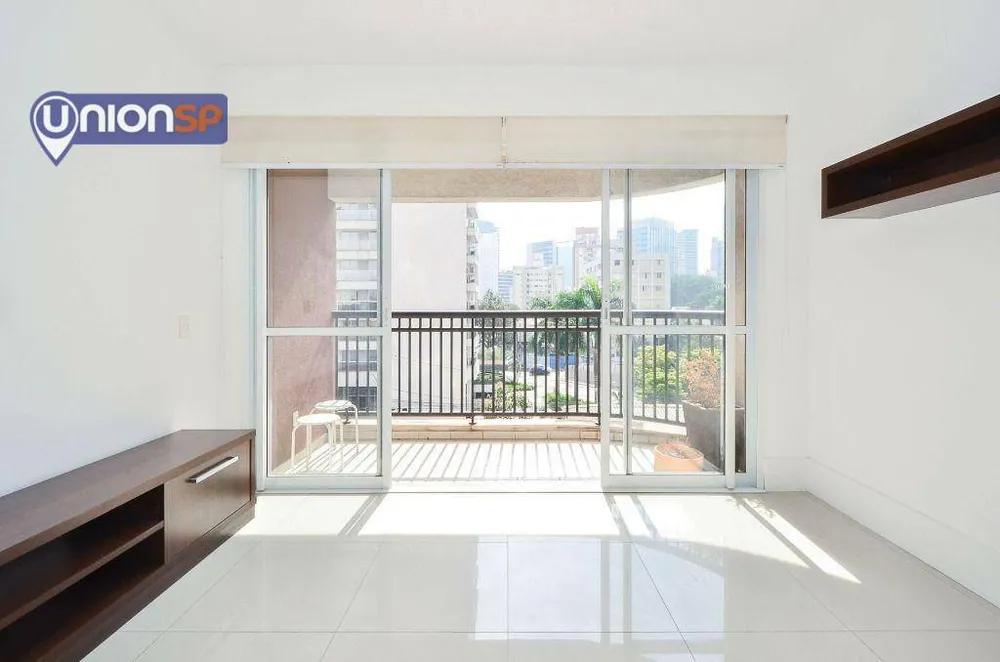 Apartamento, 2 quartos, 65 m² - Foto 1