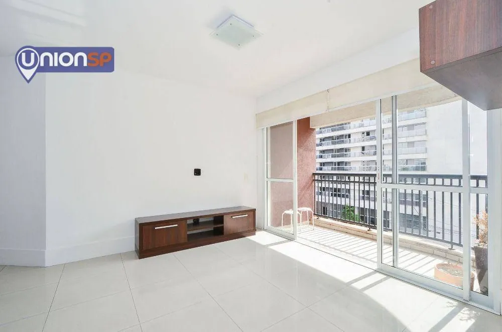 Apartamento, 2 quartos, 65 m² - Foto 2