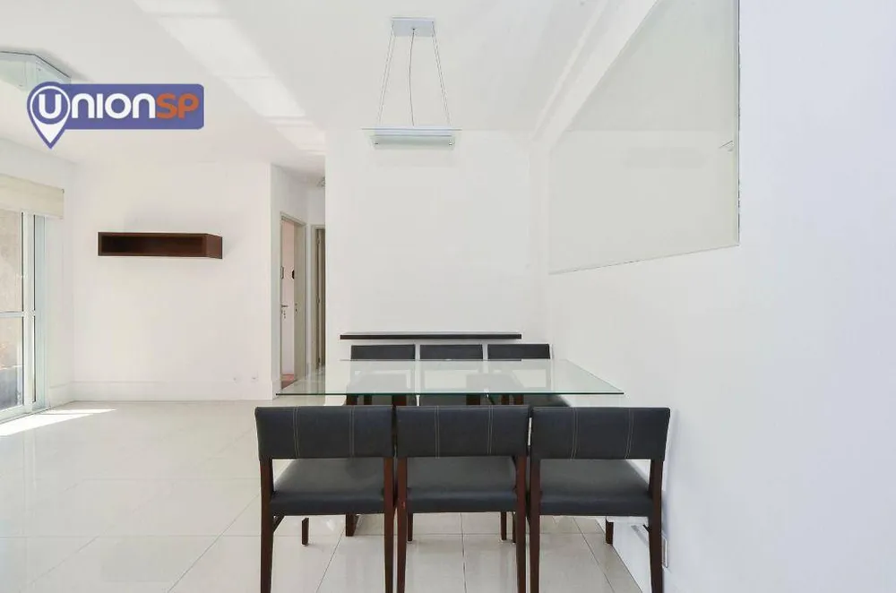 Apartamento, 2 quartos, 65 m² - Foto 4