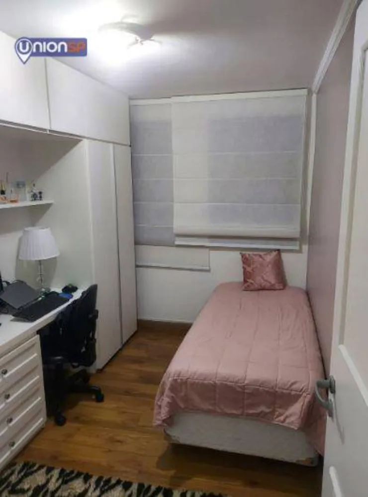 Apartamento, 3 quartos, 71 m² - Foto 4