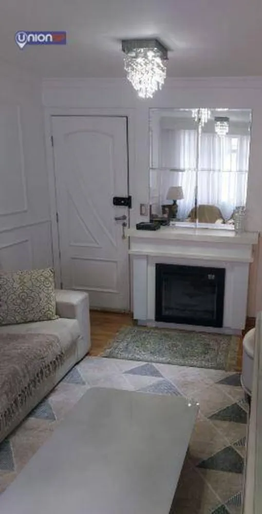Apartamento, 3 quartos, 71 m² - Foto 2