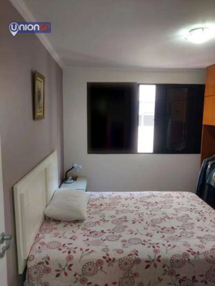 Apartamento, 3 quartos, 71 m² - Foto 3