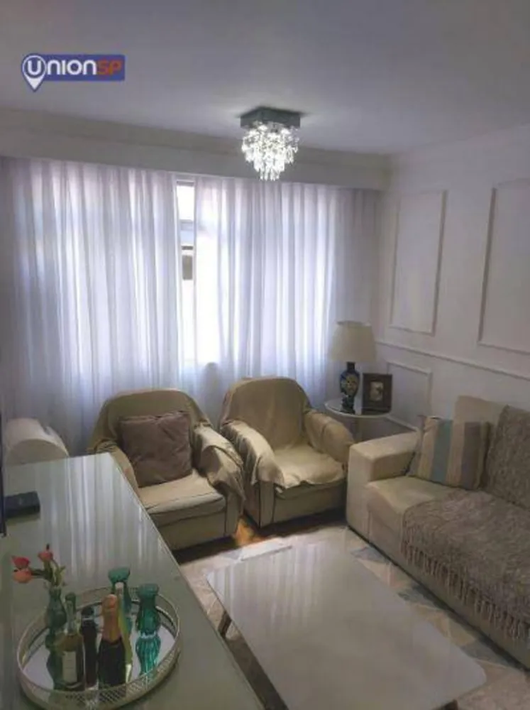 Apartamento, 3 quartos, 71 m² - Foto 1