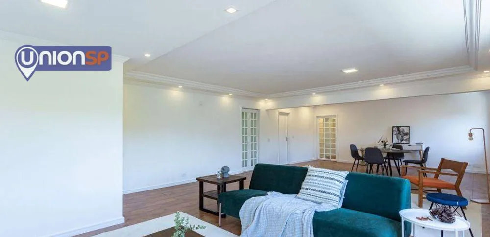 Apartamento, 2 quartos, 118 m² - Foto 1