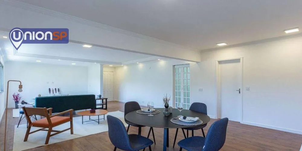 Apartamento, 2 quartos, 118 m² - Foto 3