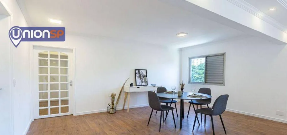Apartamento, 2 quartos, 118 m² - Foto 4