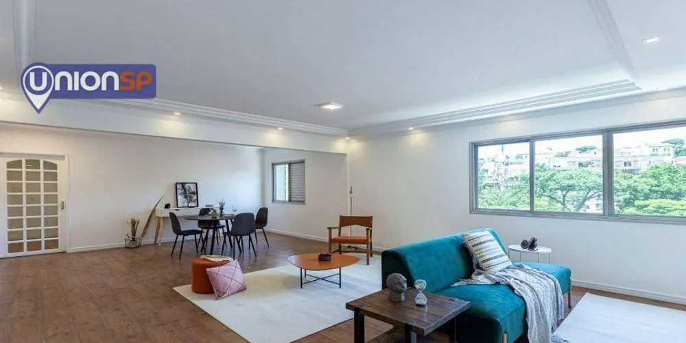 Apartamento, 2 quartos, 118 m² - Foto 2