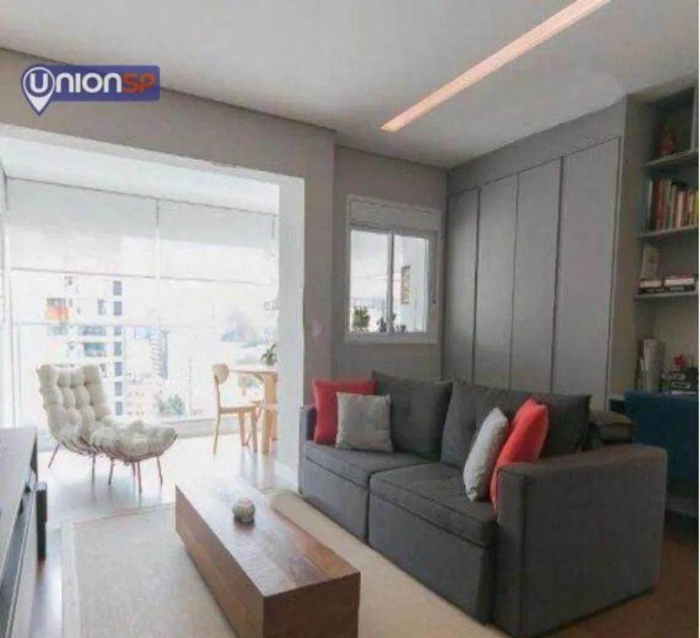 Apartamento, 2 quartos, 71 m² - Foto 2