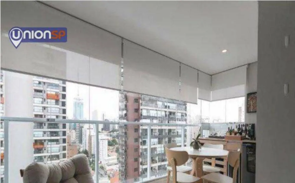 Apartamento, 2 quartos, 71 m² - Foto 3