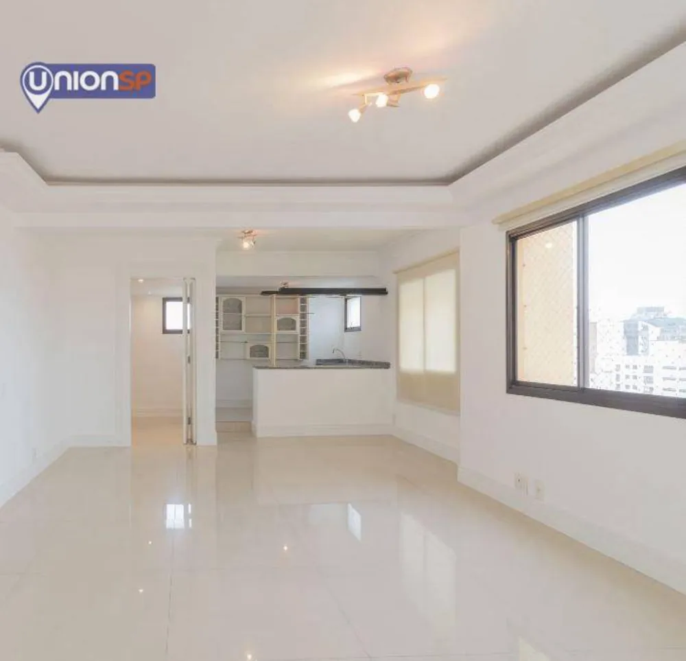 Apartamento, 4 quartos, 198 m² - Foto 2