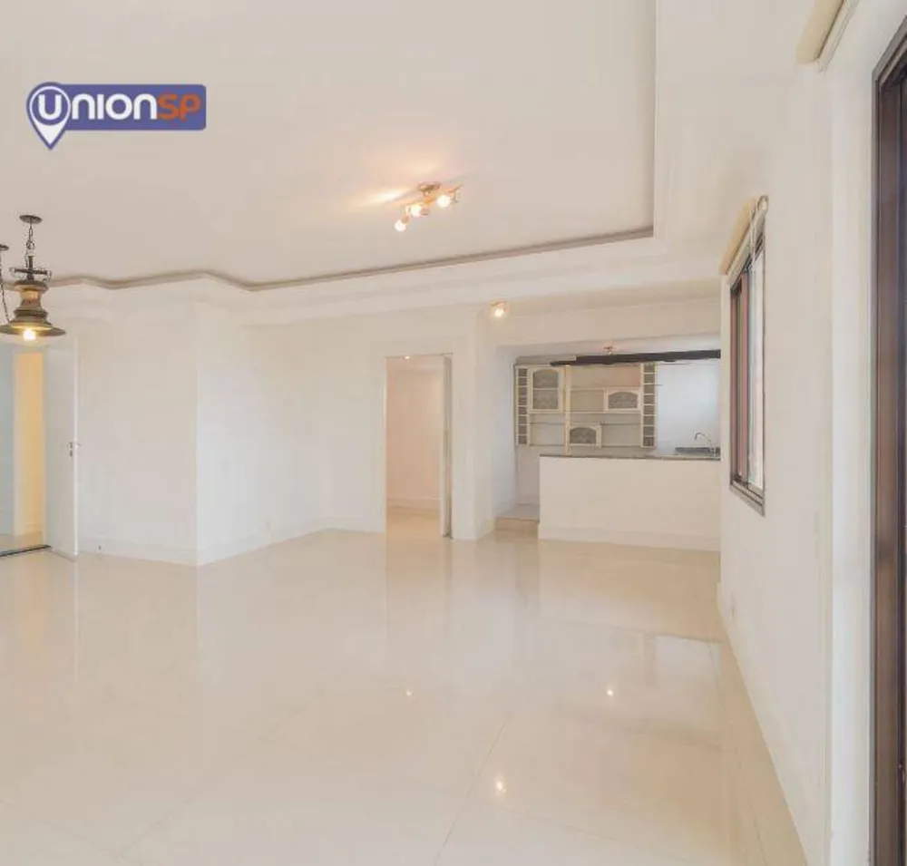 Apartamento, 4 quartos, 198 m² - Foto 1