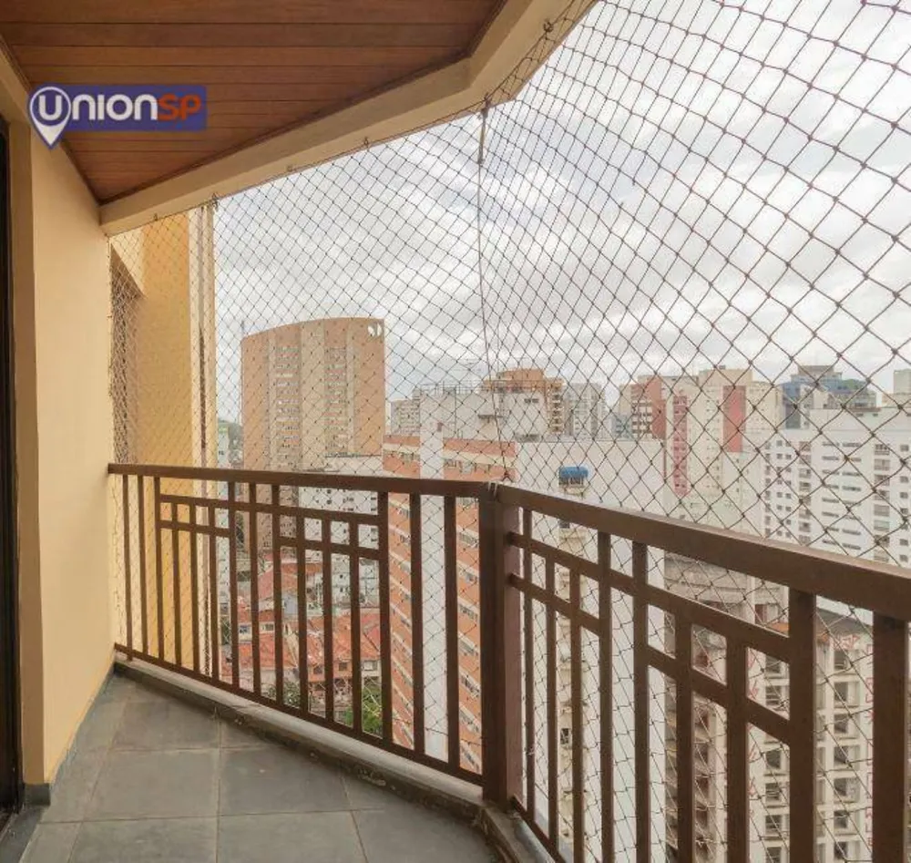 Apartamento, 4 quartos, 198 m² - Foto 4