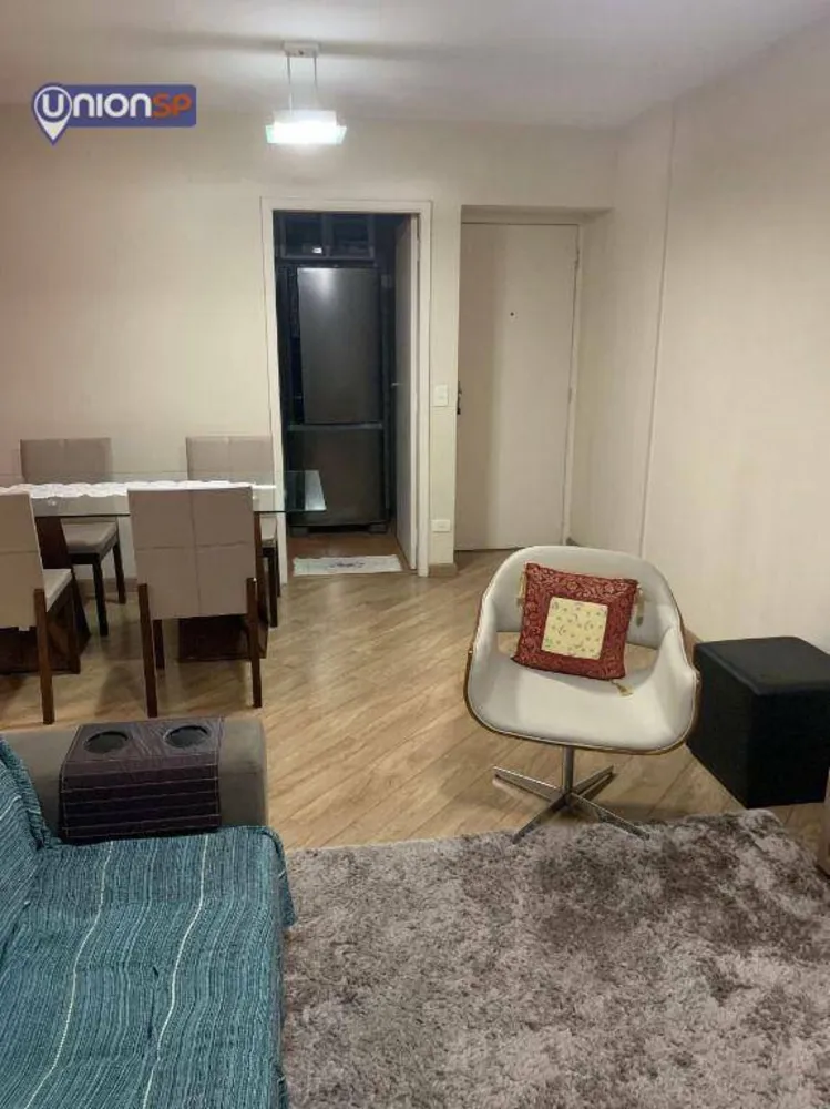Apartamento, 3 quartos, 74 m² - Foto 2