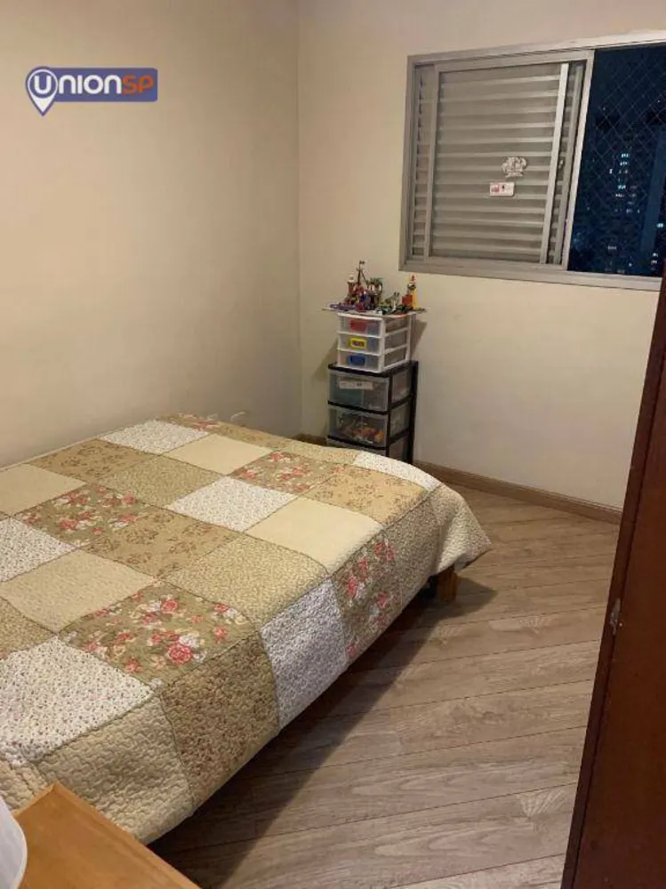 Apartamento, 3 quartos, 74 m² - Foto 4
