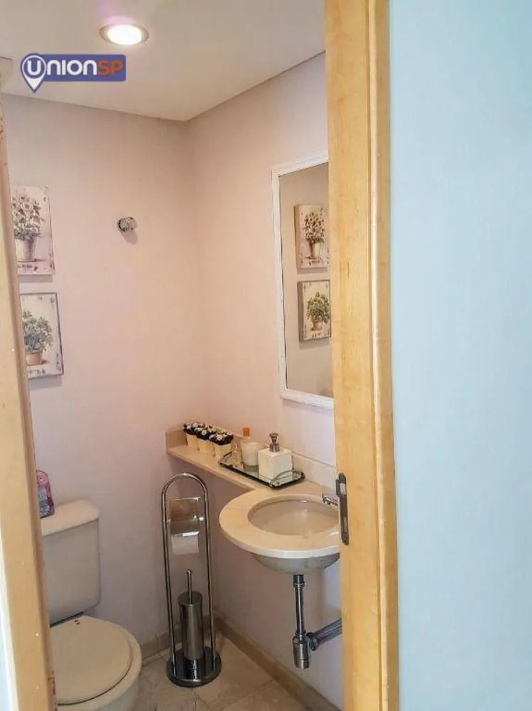 Apartamento, 3 quartos, 130 m² - Foto 2