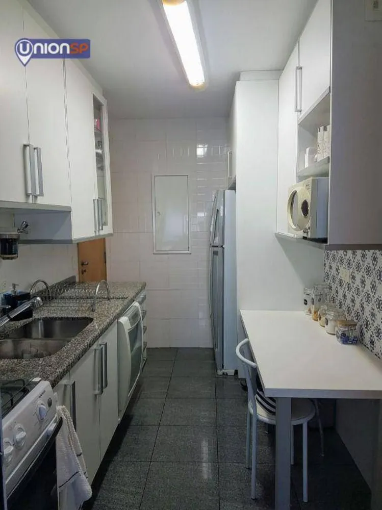 Apartamento, 3 quartos, 130 m² - Foto 4