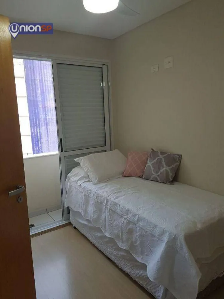 Apartamento, 3 quartos, 130 m² - Foto 3