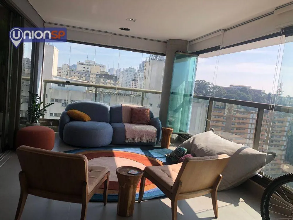 Apartamento, 3 quartos, 164 m² - Foto 3