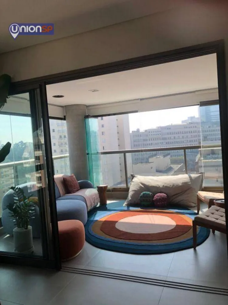 Apartamento, 3 quartos, 164 m² - Foto 4