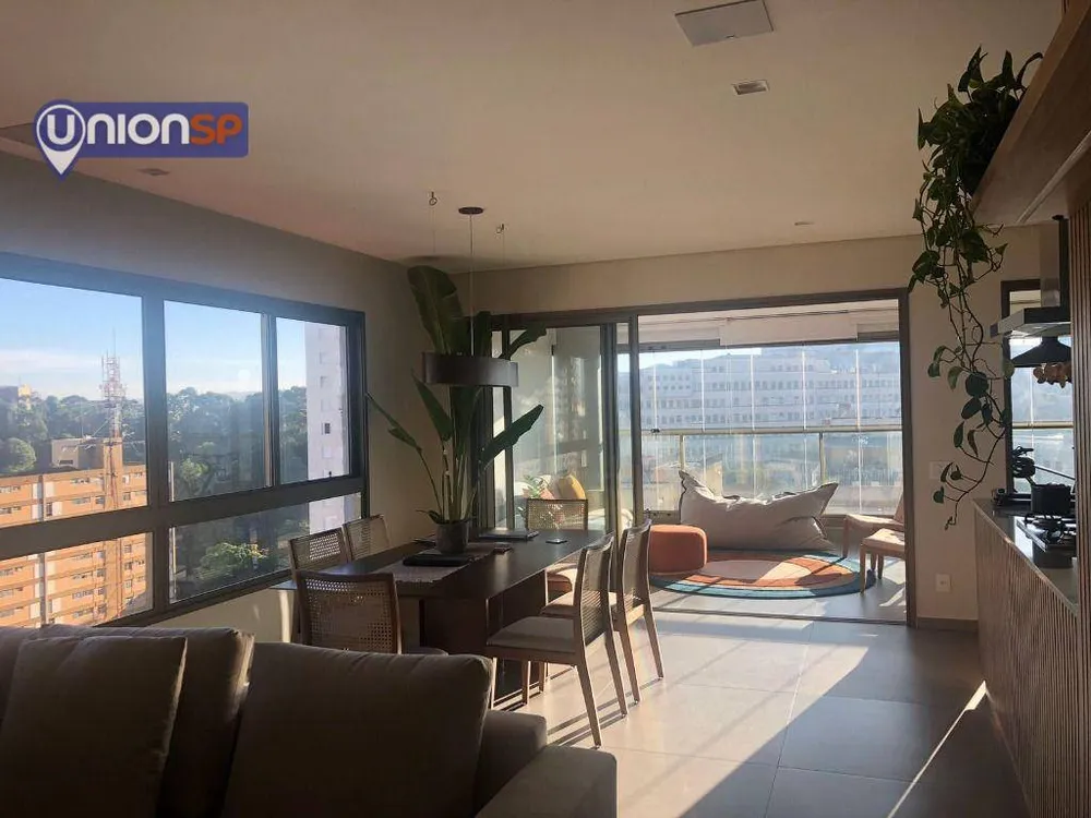 Apartamento, 3 quartos, 164 m² - Foto 2