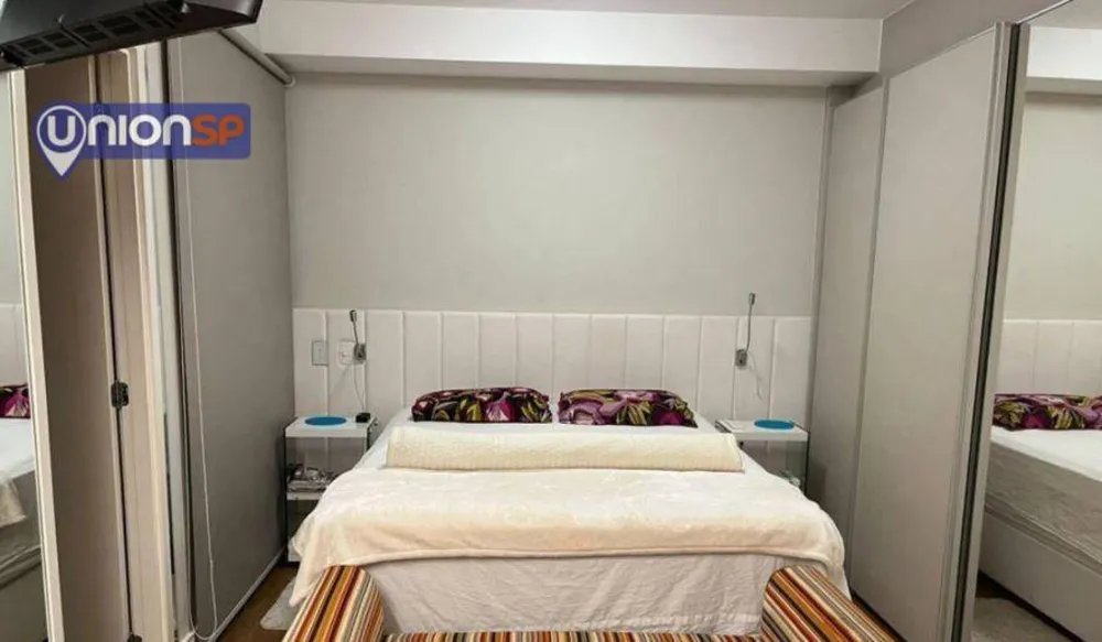 Apartamento, 1 quarto, 84 m² - Foto 4