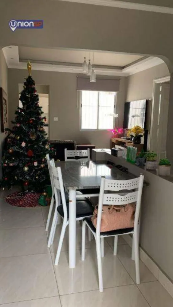 Apartamento, 3 quartos, 90 m² - Foto 4