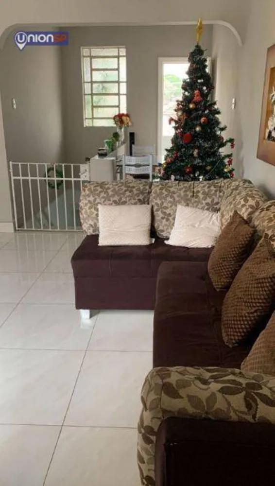 Apartamento, 3 quartos, 90 m² - Foto 1