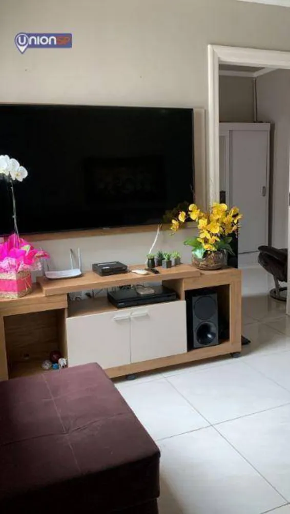 Apartamento, 3 quartos, 90 m² - Foto 2