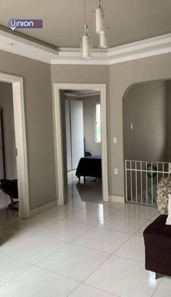 Apartamento, 3 quartos, 90 m² - Foto 3