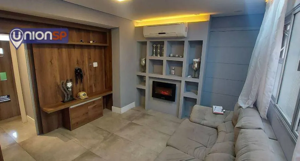 Apartamento, 2 quartos, 49 m² - Foto 1