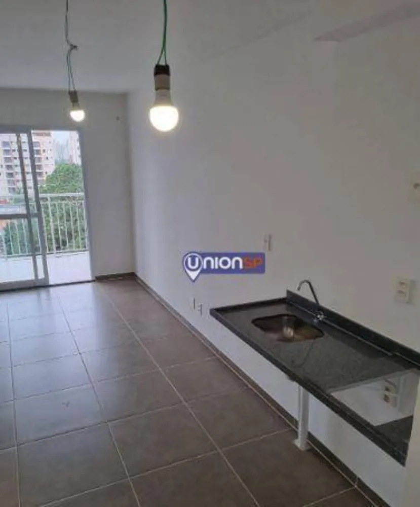 Apartamento, 1 quarto, 31 m² - Foto 4