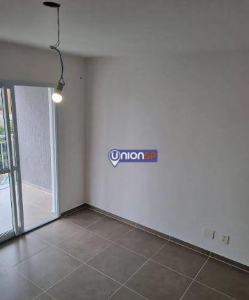 Apartamento, 1 quarto, 31 m² - Foto 2