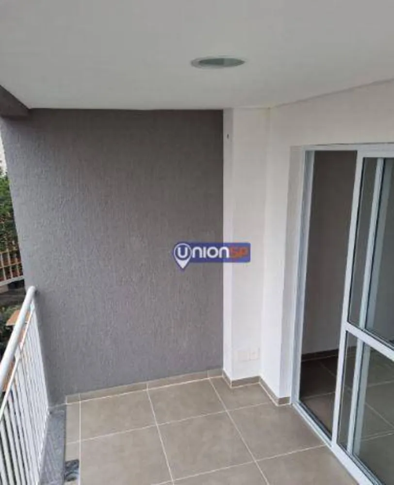 Apartamento, 1 quarto, 31 m² - Foto 3