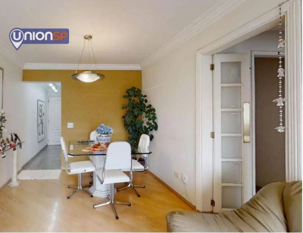 Apartamento, 2 quartos, 69 m² - Foto 3