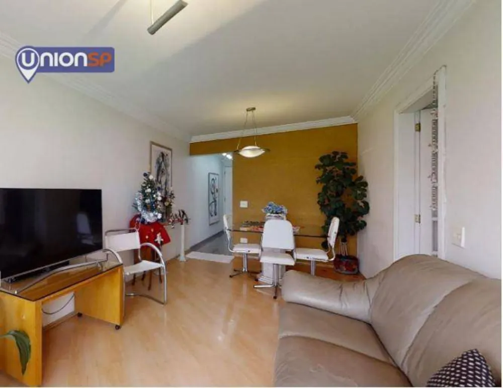 Apartamento, 2 quartos, 69 m² - Foto 2