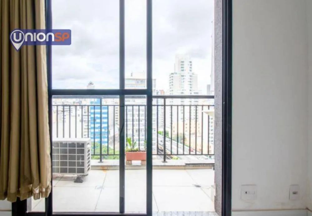 Apartamento, 1 quarto, 39 m² - Foto 2