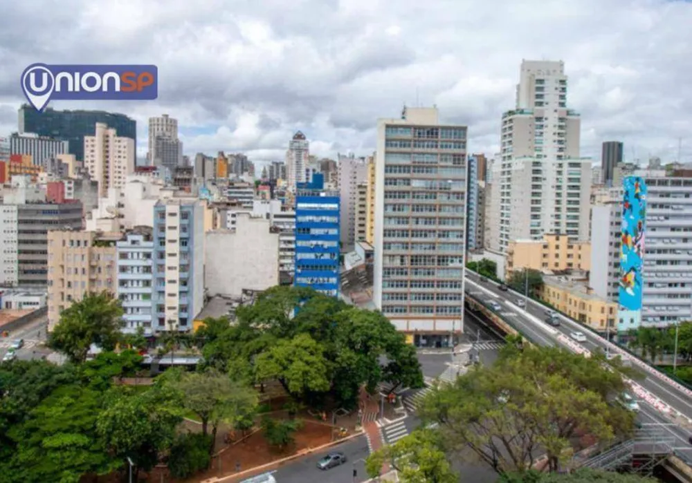 Apartamento, 1 quarto, 39 m² - Foto 3