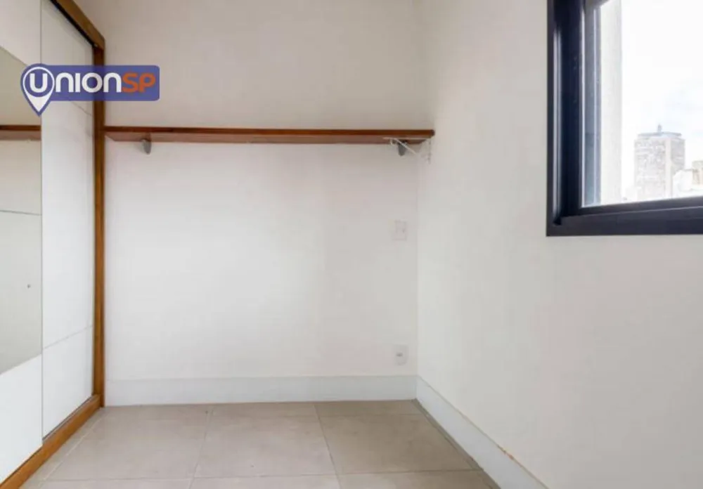 Apartamento, 1 quarto, 39 m² - Foto 4