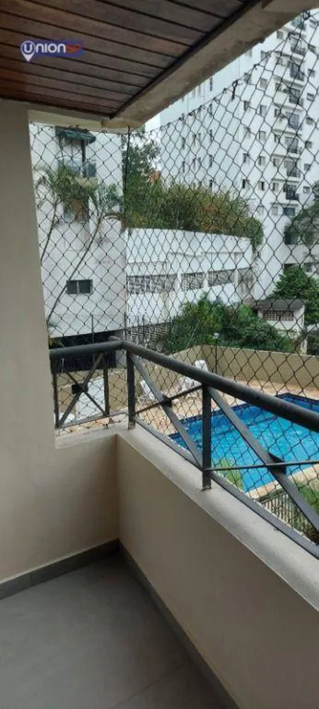 Apartamento, 2 quartos, 59 m² - Foto 2