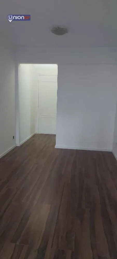 Apartamento, 2 quartos, 59 m² - Foto 1