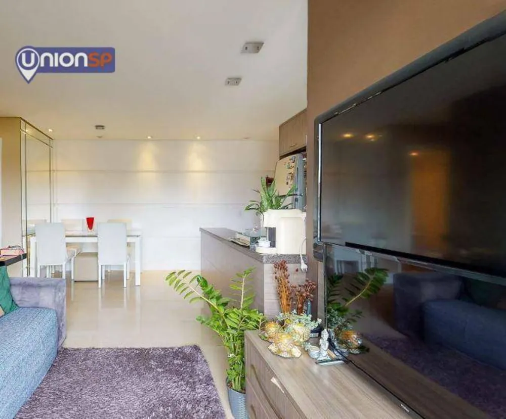 Apartamento, 2 quartos, 65 m² - Foto 3